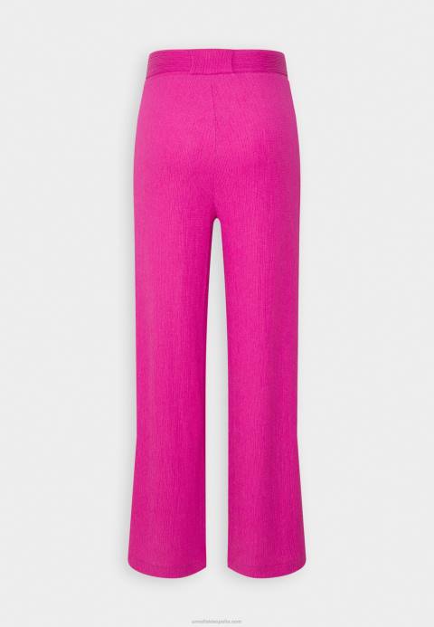 mujer pantalones rosa Anna Field 84Z8620