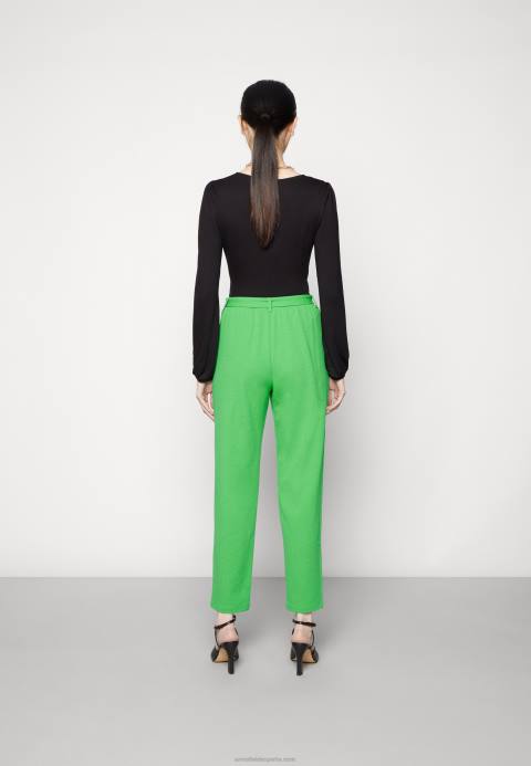 mujer pantalones verde Anna Field 84Z8627