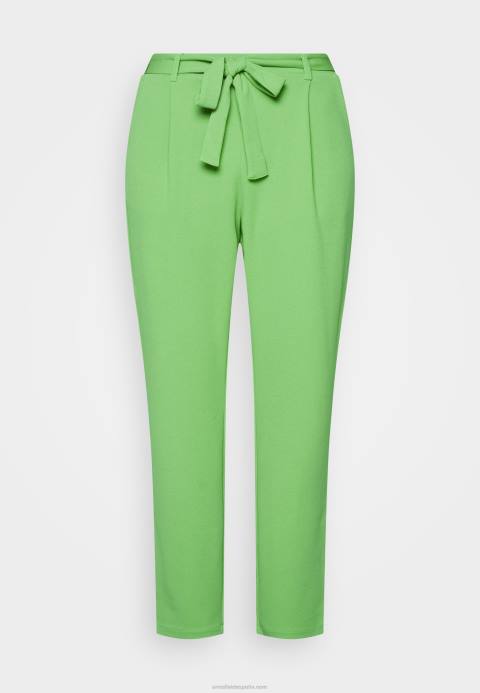 mujer pantalones verde Anna Field 84Z8627