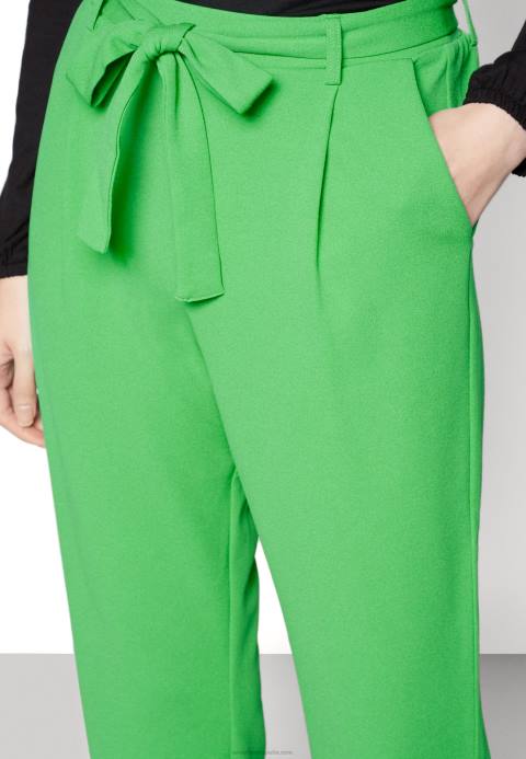 mujer pantalones verde Anna Field 84Z8627