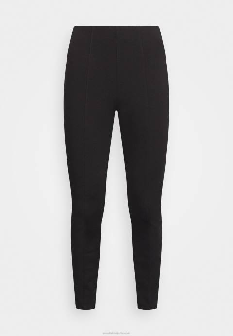 mujer polainas pantalones negro Anna Field 84Z8651