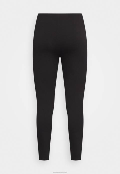 mujer polainas pantalones negro Anna Field 84Z8651