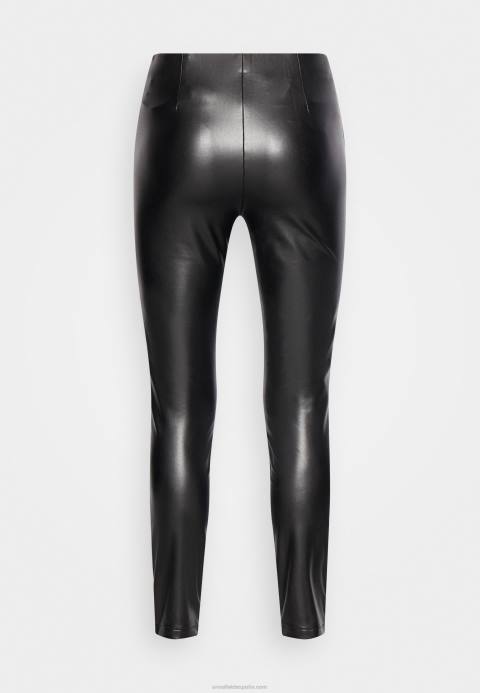 mujer polainas pantalones negro Anna Field 84Z8658