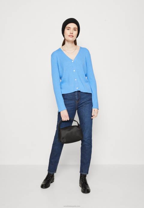 mujer cárdigan azul Anna Field 84Z8829