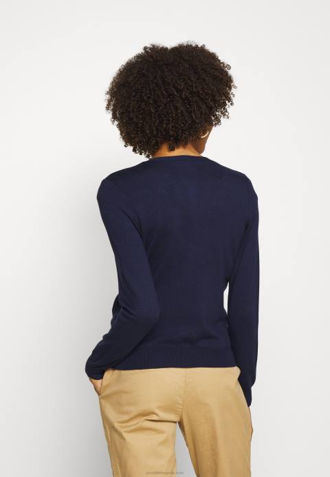 mujer cárdigan azul oscuro Anna Field 84Z8819