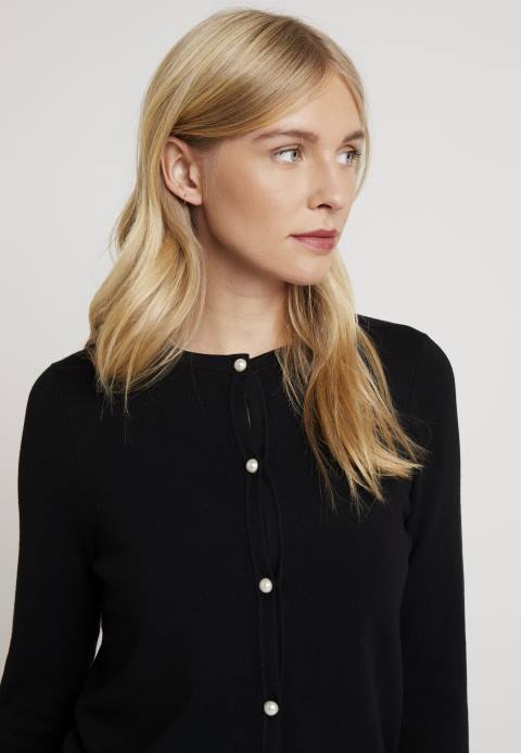 mujer cárdigan negro Anna Field 84Z8820