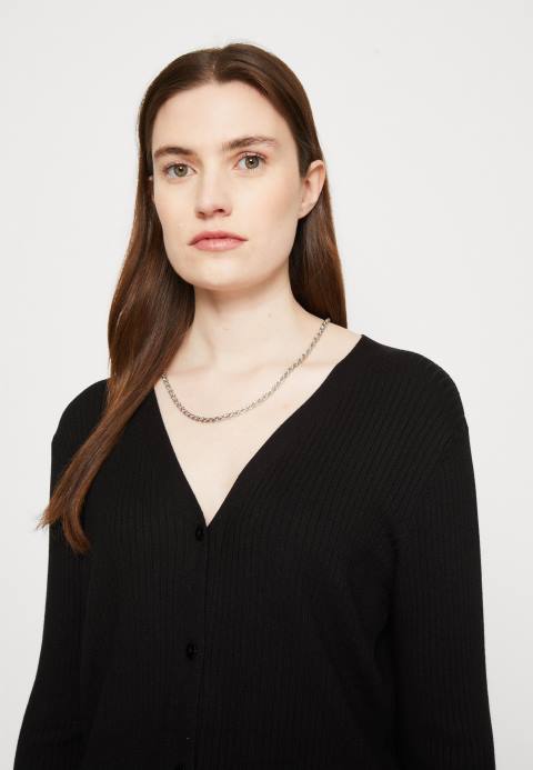 mujer cárdigan negro Anna Field 84Z8824