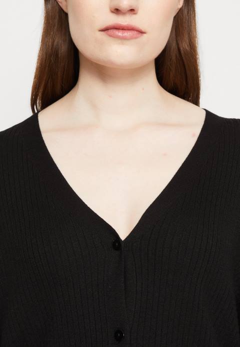 mujer cárdigan negro Anna Field 84Z8824