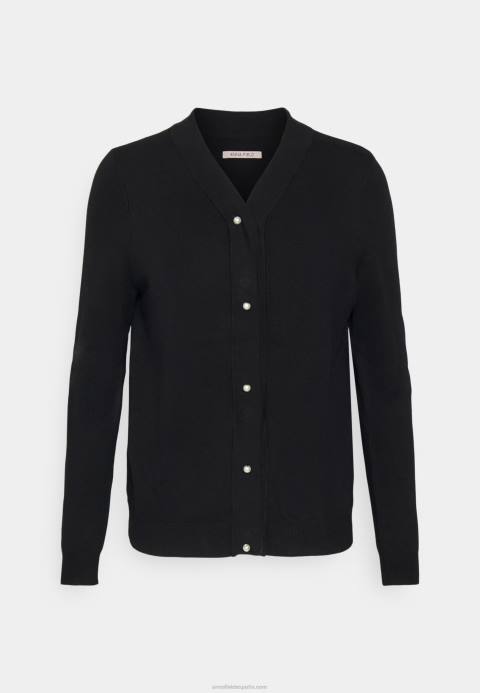 mujer cárdigan negro Anna Field 84Z8828