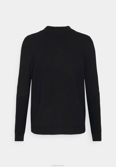 mujer cárdigan negro Anna Field 84Z8828