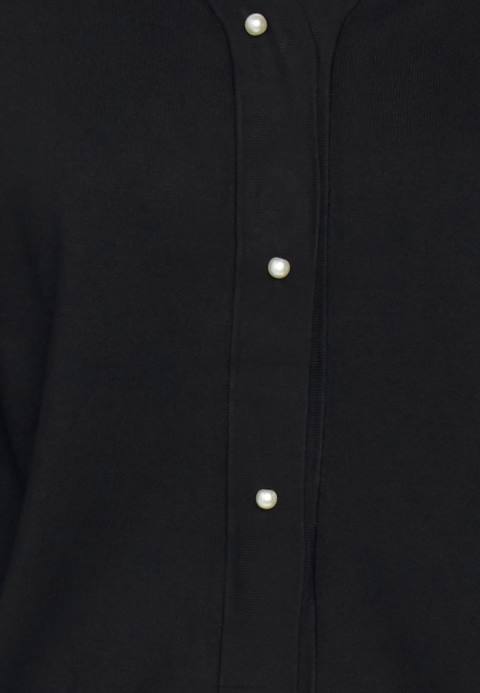 mujer cárdigan negro Anna Field 84Z8828