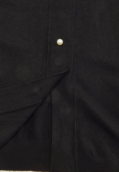 mujer cárdigan negro Anna Field 84Z8828