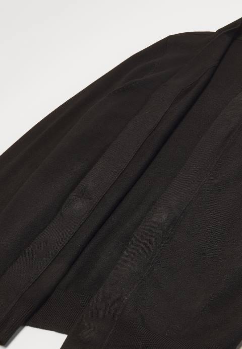 mujer cárdigan negro Anna Field 84Z8828