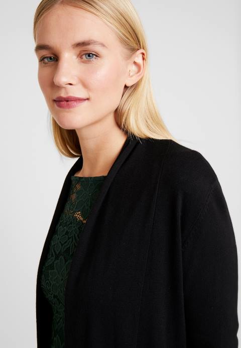 mujer cárdigan negro Anna Field 84Z8831