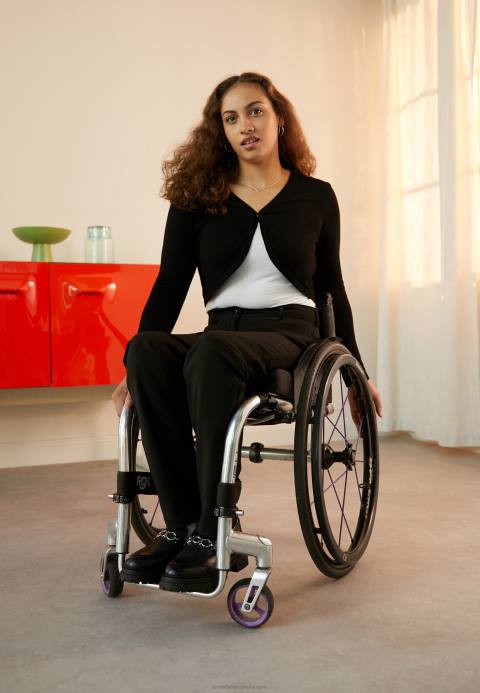 mujer cárdigan negro Anna Field 84Z8832