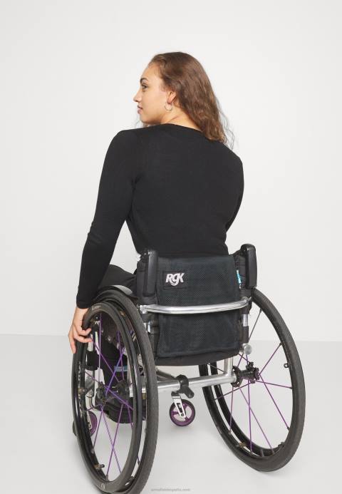 mujer cárdigan negro Anna Field 84Z8832