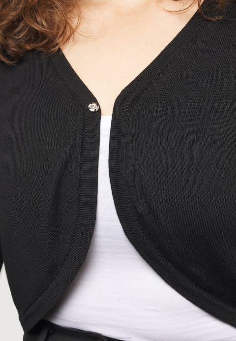 mujer cárdigan negro Anna Field 84Z8832