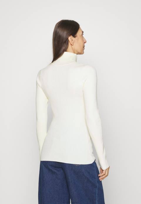 mujer jersey blanco roto Anna Field 84Z8839