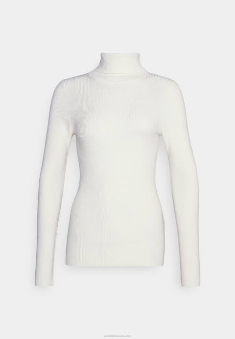 mujer jersey blanco roto Anna Field 84Z8839