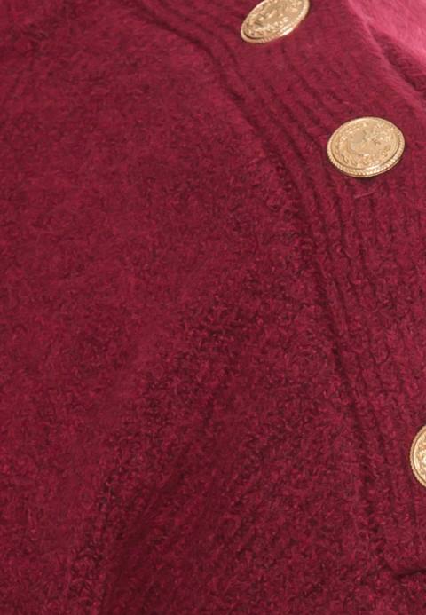 mujer jersey burdeos Anna Field 84Z8846