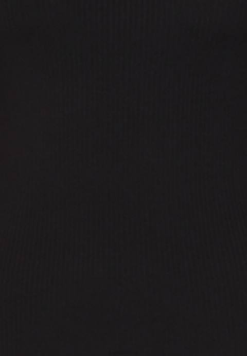 mujer jersey con detalle de botones negro Anna Field 84Z8848