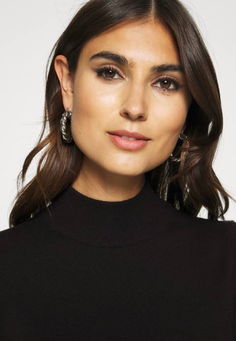 mujer jersey negro Anna Field 84Z8833