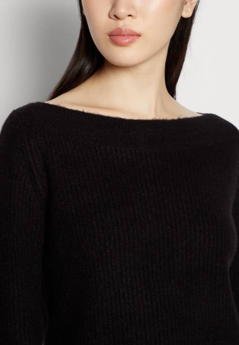 mujer jersey negro Anna Field 84Z8834