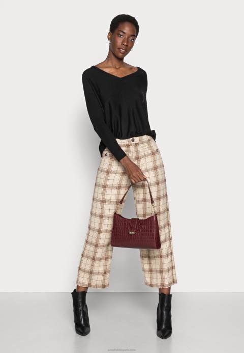 mujer jersey negro Anna Field 84Z8847