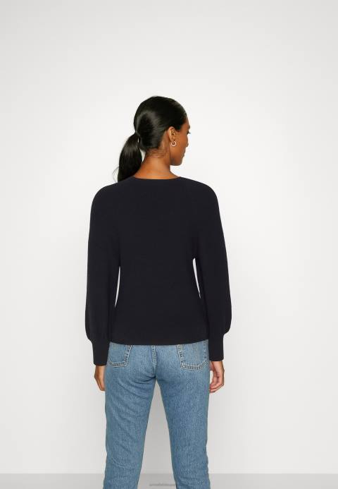 mujer jersey negro Anna Field 84Z8850