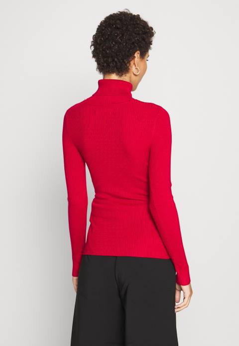 mujer jersey rojo Anna Field 84Z8838