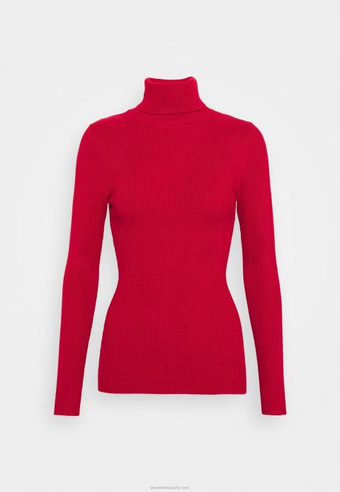 mujer jersey rojo Anna Field 84Z8838
