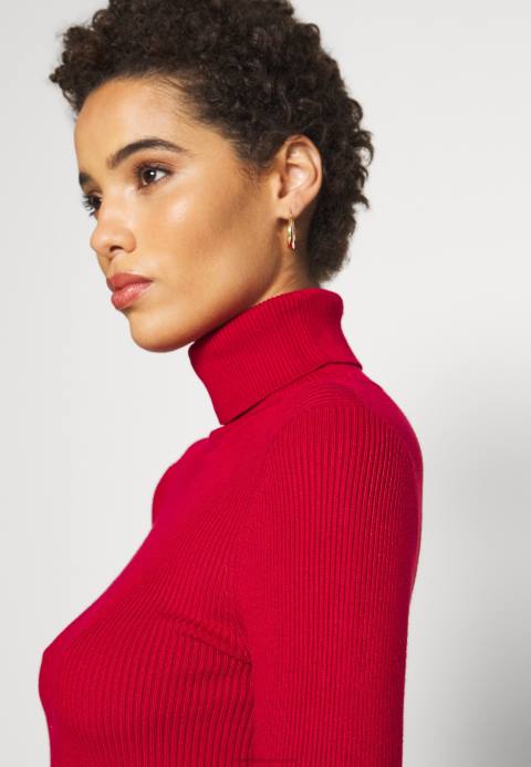 mujer jersey rojo Anna Field 84Z8838