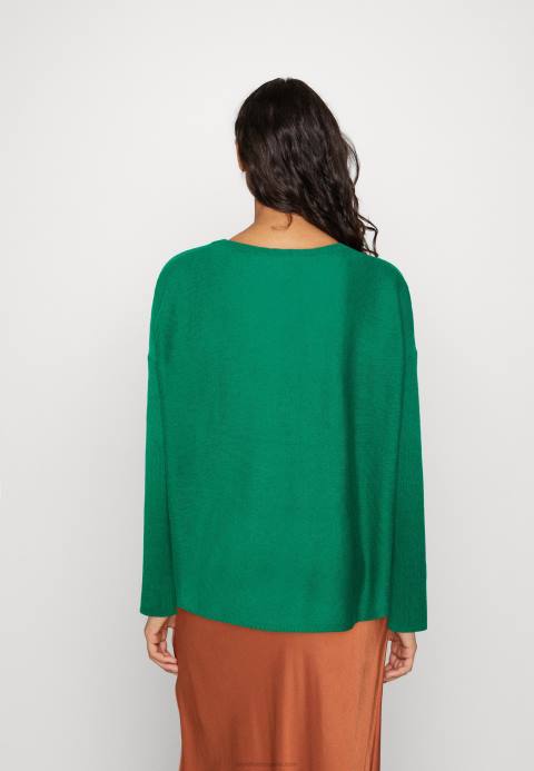 mujer jersey verde Anna Field 84Z8840
