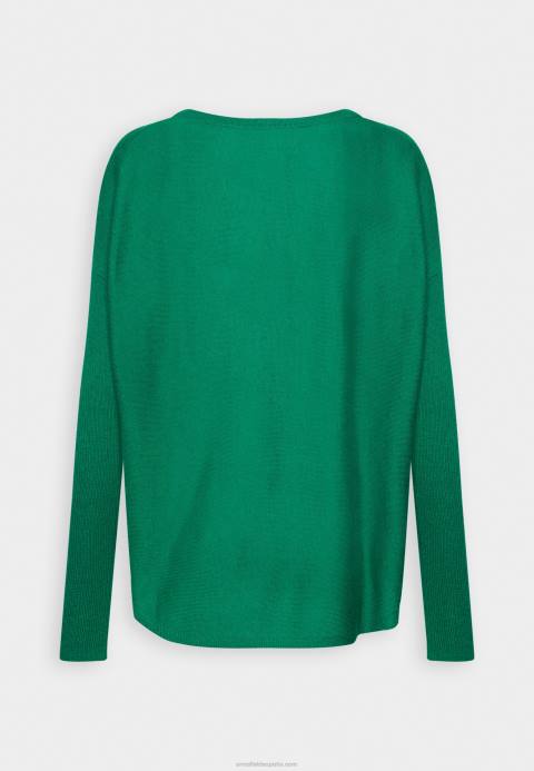 mujer jersey verde Anna Field 84Z8840