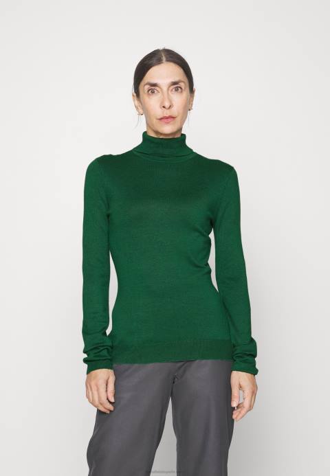 mujer jersey verde Anna Field 84Z8855