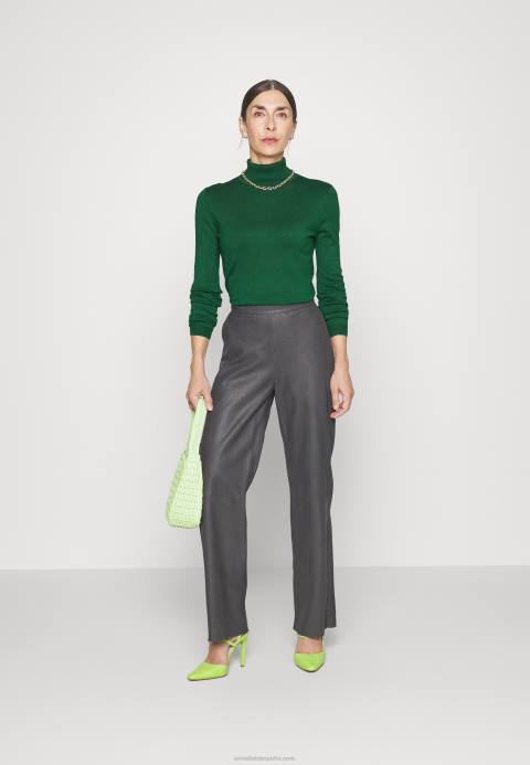 mujer jersey verde Anna Field 84Z8855