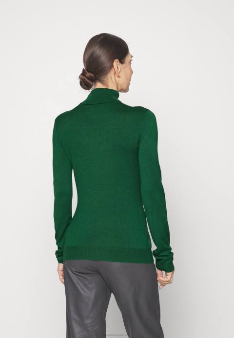 mujer jersey verde Anna Field 84Z8855