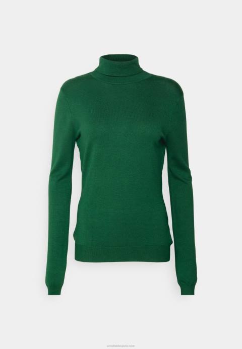mujer jersey verde Anna Field 84Z8855
