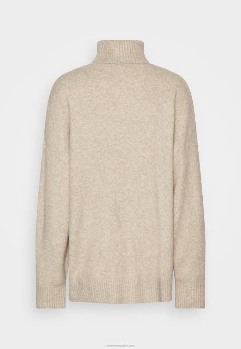 mujer puente de arena Anna Field 84Z8844