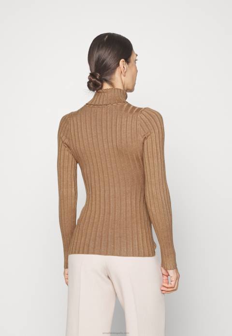 mujer saltador camello Anna Field 84Z8845