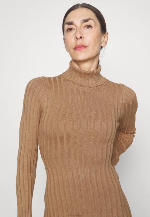 mujer saltador camello Anna Field 84Z8845