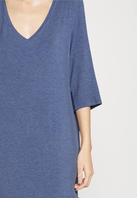 mujer camisón azul Anna Field 84Z81052