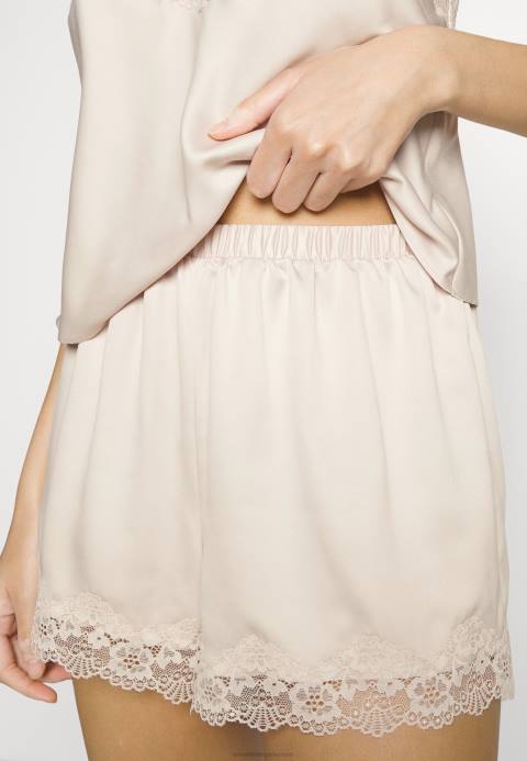 mujer camisón blanco roto Anna Field 84Z81056