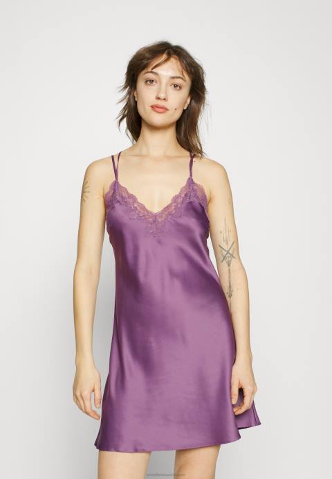 mujer camisón rosa Anna Field 84Z81054