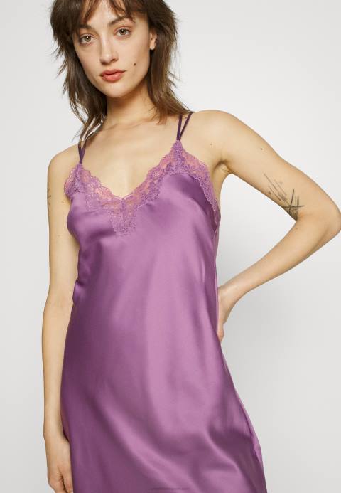 mujer camisón rosa Anna Field 84Z81054