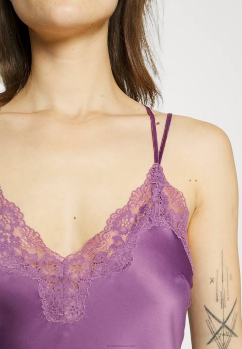 mujer camisón rosa Anna Field 84Z81054