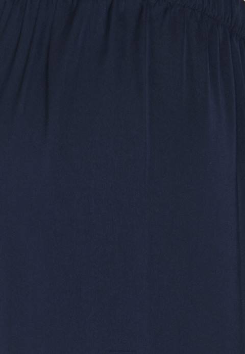 mujer conjunto de pijama azul oscuro Anna Field 84Z81074