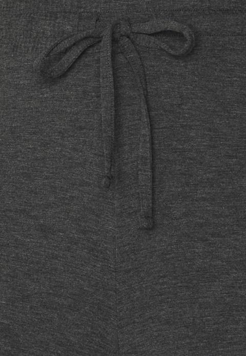 mujer conjunto de pijama gris oscuro Anna Field 84Z81071