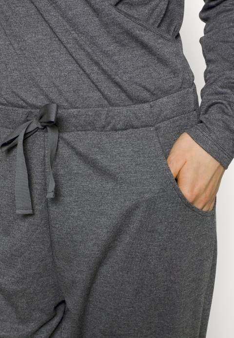 mujer pijama gris oscuro Anna Field 84Z81058