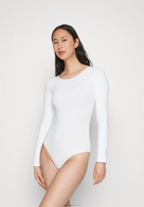 mujer 2 pack cuerpo blanco Anna Field 84Z81026